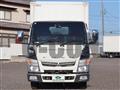 2017 Mitsubishi Fuso Canter