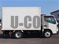 2017 Mitsubishi Fuso Canter