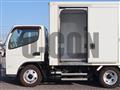 2017 Mitsubishi Fuso Canter