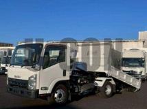 2014 Isuzu Elf Truck