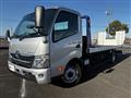 2022 Toyota Dyna Truck