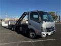 2022 Toyota Dyna Truck