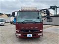 2011 Mitsubishi Fuso Fighter