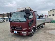 2011 Mitsubishi Fuso Fighter