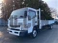 2013 Mitsubishi Fuso Canter