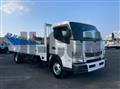 2013 Mitsubishi Fuso Canter