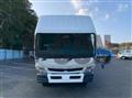 2013 Mitsubishi Fuso Canter