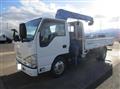 2012 Isuzu Elf Truck