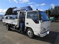 2012 Isuzu Elf Truck