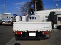 2012 Isuzu Elf Truck