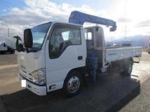 2012 Isuzu Elf Truck