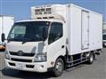 2014 Toyota Dyna Truck