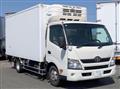 2014 Toyota Dyna Truck