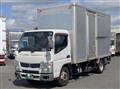 2018 Mitsubishi Fuso Canter