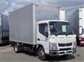 2018 Mitsubishi Fuso Canter