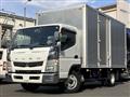2016 Mitsubishi Fuso Canter