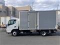 2016 Mitsubishi Fuso Canter