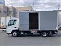 2016 Mitsubishi Fuso Canter
