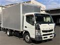 2016 Mitsubishi Fuso Canter