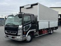 2015 Mitsubishi Fuso Fighter
