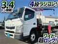 2014 Mitsubishi Fuso Canter
