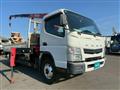 2014 Mitsubishi Fuso Canter