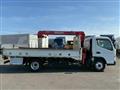 2014 Mitsubishi Fuso Canter