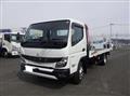 2025 Mitsubishi Fuso Canter