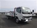 2025 Mitsubishi Fuso Canter