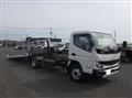 2025 Mitsubishi Fuso Canter