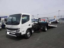 2025 Mitsubishi Fuso Canter