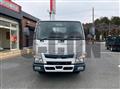 2020 Mitsubishi Fuso Canter
