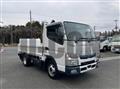 2020 Mitsubishi Fuso Canter