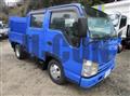 2007 Isuzu Elf Truck
