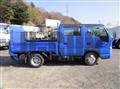 2007 Isuzu Elf Truck