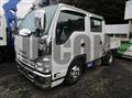 2012 Isuzu Elf Truck