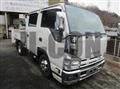 2012 Isuzu Elf Truck