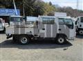 2012 Isuzu Elf Truck