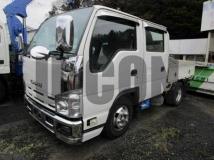 2012 Isuzu Elf Truck