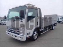 2016 Isuzu Elf Truck
