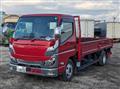 2024 Mitsubishi Fuso Canter