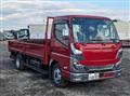 2024 Mitsubishi Fuso Canter