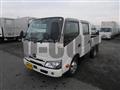 2025 Hino Dutro