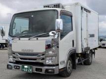 2019 Isuzu Elf Truck