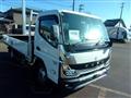 2022 Mitsubishi Fuso Canter