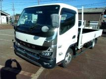2022 Mitsubishi Fuso Canter