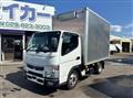 2020 Mitsubishi Fuso Canter