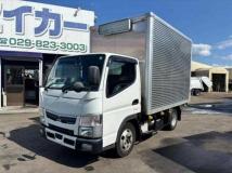 2020 Mitsubishi Fuso Canter