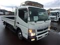 2018 Mitsubishi Fuso Canter