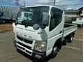 2020 Mitsubishi Fuso Canter